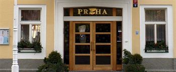 Spa&kur Praha Hotel 3*
