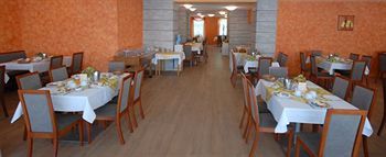 Spa&kur Praha 3* Františkovy Lázně