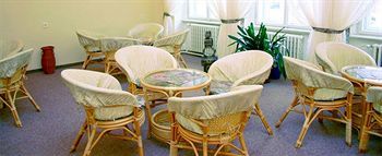 Hotel Spa&kur Praha
