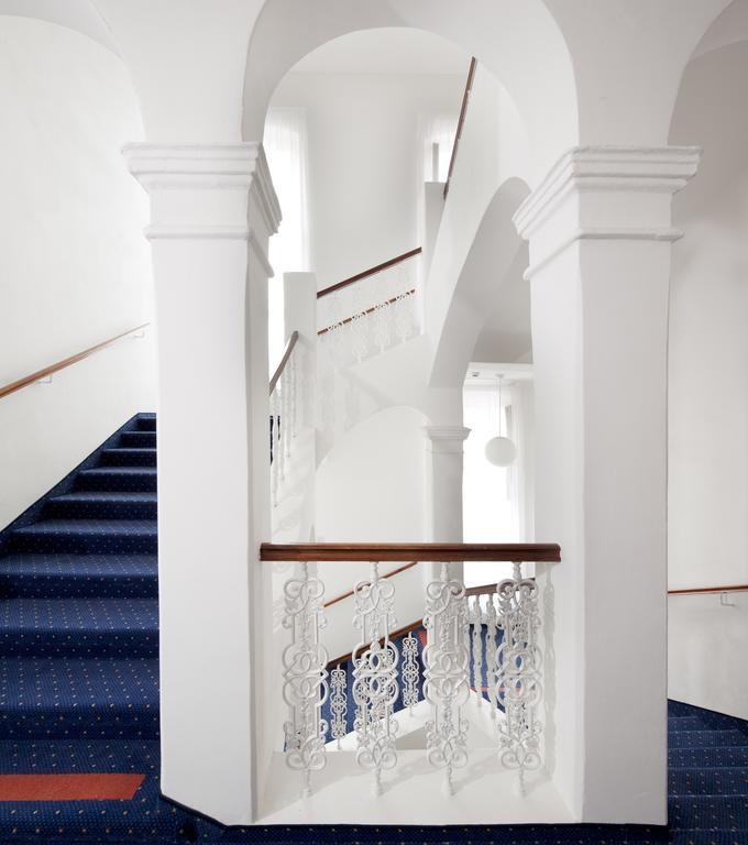 Spa&kur Praha Hotel 3*