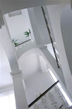 Spa&kur Praha Františkovy Lázně