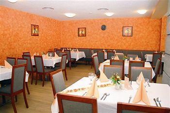 Hotel Spa&kur Praha Františkovy Lázně