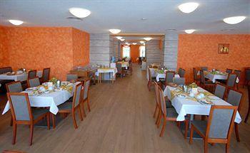 Spa&kur Praha Hotel