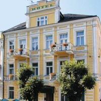 Spa&kur Praha Hotel