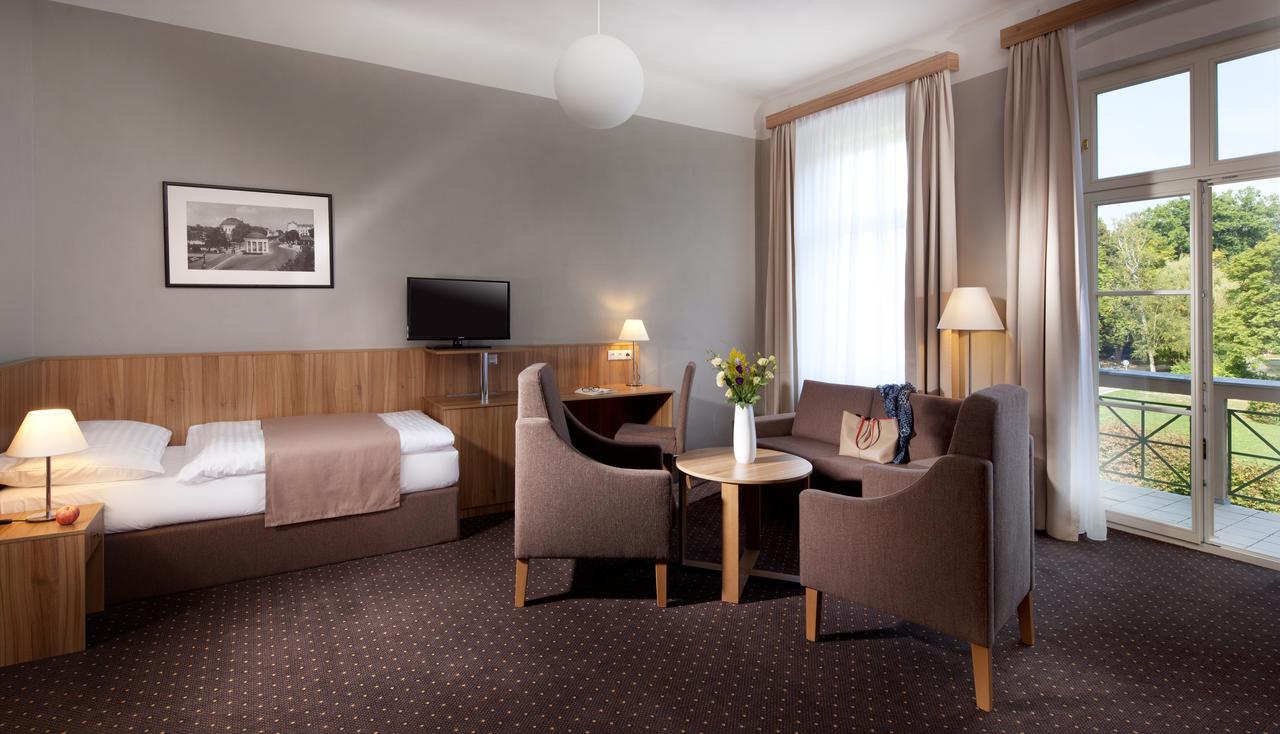 Spa&kur Praha