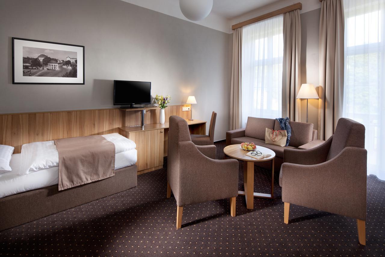 Spa&kur Praha