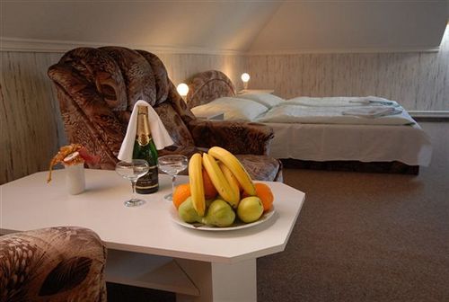 Spa&kur Praha