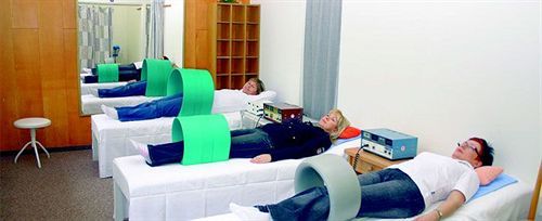 Spa&kur Praha Hotel