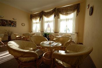 Hotel Spa&kur Praha
